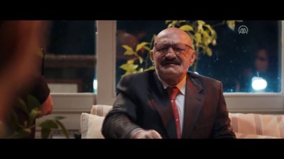mafya babasi - Sinema - Baba 1.5 - İSTANBUL  Videosu