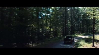 fragman - Sinema - Gece Gelen - İSTANBUL  Videosu