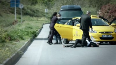 fragman - Sinema - İçimdeki Hazine - İSTANBUL  Videosu