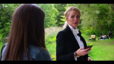 fragman - Sinema - Küçük Bir Rica - İSTANBUL  Videosu