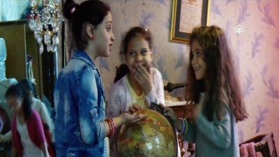 fragman - Sinema - Misafir - İSTANBUL  Videosu