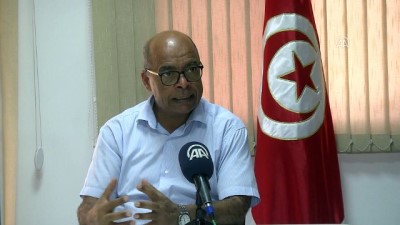 bagimsizlik - Tunus'un bayrağı Türklerden miras - TUNUS  Videosu
