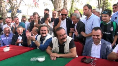  Vizontele 3 geliyor. Ünlü Sanatçı Yılmaz Erdoğan’dan Gevaş’a film müjdesi