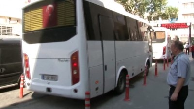  Adnan Oktar soruşturmasında tahliye