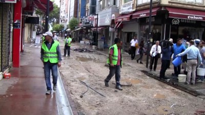 Bandırma'da yaralar sarılıyor - BALIKESİR 