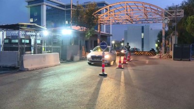 Başkentte DEAŞ operasyonu: 4 gözaltı - ANKARA 