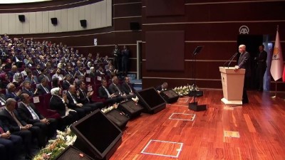 Cumhurbaşkanı Erdoğan: ”Lütfen paramıza güvenin' - ANKARA 