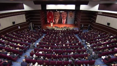 Cumhurbaşkanı Erdoğan: ”Lütfen paramıza güvenin' - ANKARA 