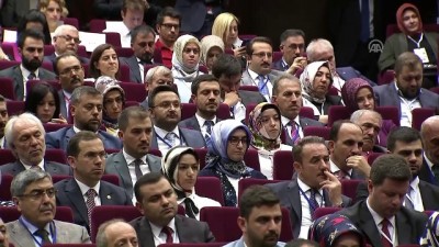 Cumhurbaşkanı Erdoğan:” Önüne gelen zam üstüne zam yapıyor' - ANKARA 