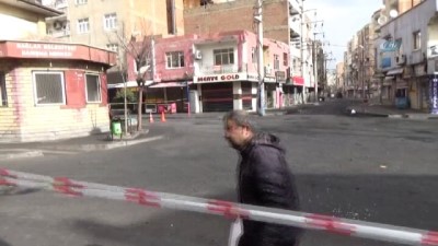 sokaga cikma yasagi -  Diyarbakır kırsalında operasyon sona erdi  Videosu