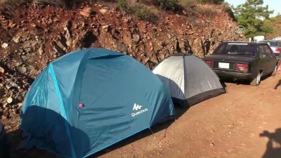 Dünya Ralli Şampiyonası - MUĞLA 