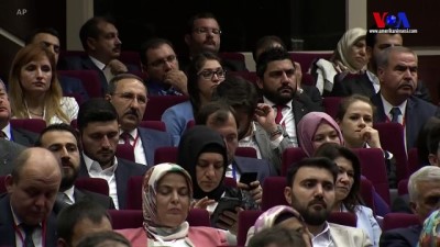 Erdoğan’dan Kur Krizine 'Ekonomik Suikast' Yorumu