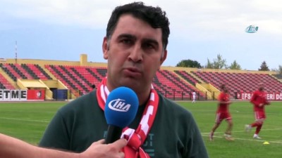 spor musabakasi - Futbol tribünlerinde bir ilk Uşak’ta başlıyor  Videosu