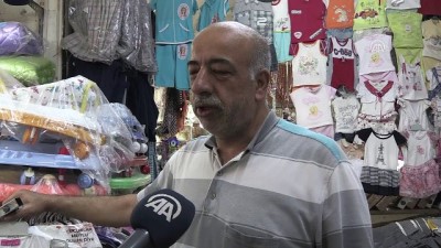 Hoşgörü kentinin tarihi bedesteni - MARDİN 