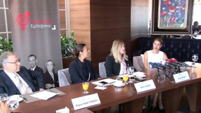  İş dünyası, kadın istihdamı için bir araya geliyor 