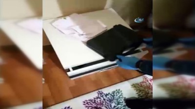  İstanbul'da organize suç örgütüne operasyon: 24 gözaltı