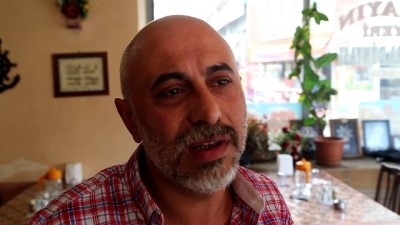 Kastamonu'daki sağanak ve dolunun ardından 