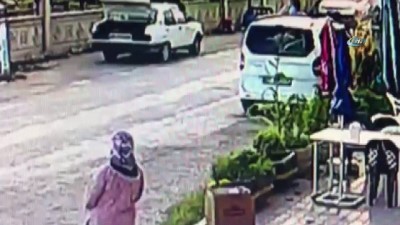 Önce tartıştığı adamı öldürdü sonra kendi kafasına sıktı... 