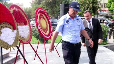  Siirt'in ‘Şeref Günü’ kutlandı 
