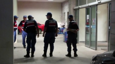 Silah kaçakçılığı operasyonu - AFYONKARAHİSAR 