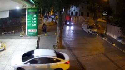 hirsizlik operasyonu - 'Sinyal kesici' ile hırsızlık operasyonu - İSTANBUL  Videosu