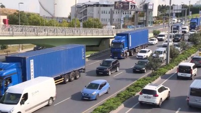 TEKNOFEST İstanbul'a doğru (2)