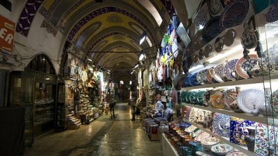  - Gurbetçiler Türkiye'de esnafın tavrından şikayetçi