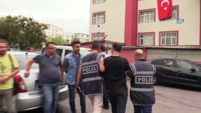 Yalova'da suç makinesi yakalandı