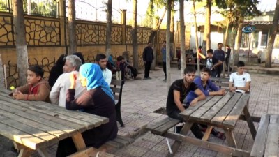  Adıyaman’da Afgan göçmenler yakalandı