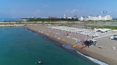 5 yildizli otel -  Antalya’da denize sıfır obalarda ücretsiz lüks tatil  Videosu