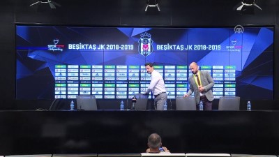 Beşiktaş - Evkur Yeni Malatyaspor maçının ardından - Erol Bulut - İSTANBUL