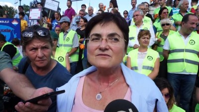 Dünya Temizlik Günü - EDİRNE