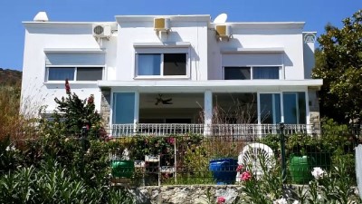 Fatma Girik evinde düşünce leğen kemiği çatladı - MUĞLA 