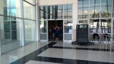  HTŞ terör örgütü hakimi Hatay’da yakalandı