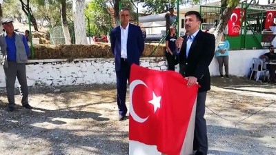 korfez - İzmir'de etkili olan kötü koku Videosu