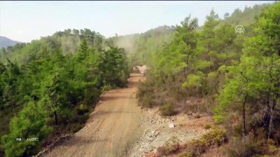 Kasapoğlu: 'Türkiye organizasyonlar açısından ciddi başarıları olan bir ülke' - MUĞLA 