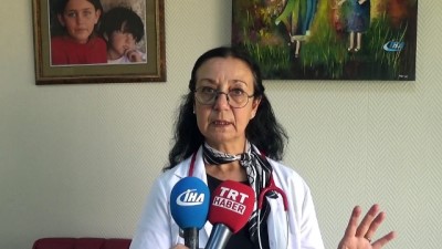 ogretmen -  Prof. Dr. Bülbül: “Uzun süre idrarını tutan çocuklarda böbrek yetmezliği oluşabilir”  Videosu