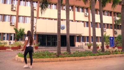 'Türkiye UNRWA'ya yaptığı yardımları 4 kat artırdı' (1) - BEYRUT 