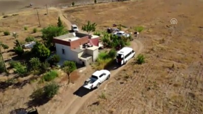 Uyuşturucu operasyonu - ŞANLIURFA