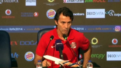 Bülent Korkmaz: “Bize yapılanı unutmayız”