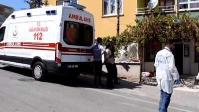  Bunalıma giren genç tüfekle intihar etti 