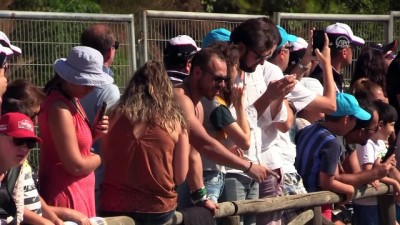 Dünya Ralli Şampiyonası - MARMARİS 