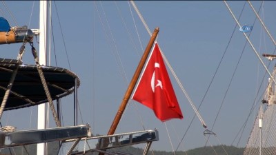 Dünya Ralli Şampiyonası’nda heyecanlı anlar 