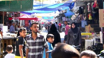 Hafızalardan silinmeyen katliam: Sabra ve Şatilla - BEYRUT 