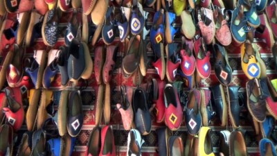  Kahramanmaraş yemenisinin ünü Türkiye sınırlarını aştı 