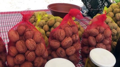 Kiraz Yerel Ürünler Festivali - İZMİR