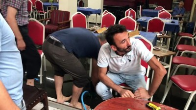 Kocaeli'de sağanak (2) - KOCAELİ