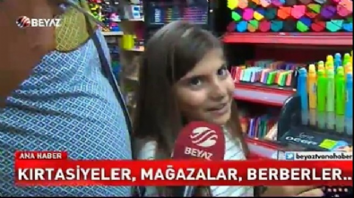 Okula saatler kala neler yaşandı?