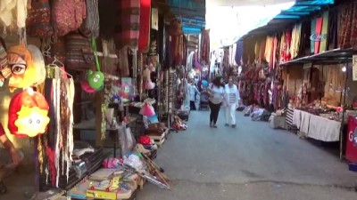  Son demlerini yaşayan Hasankeyf’e turist akını 