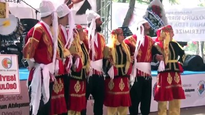 TÜRKAV'dan 20. Müzik ve Piknik Şöleni - HATAY